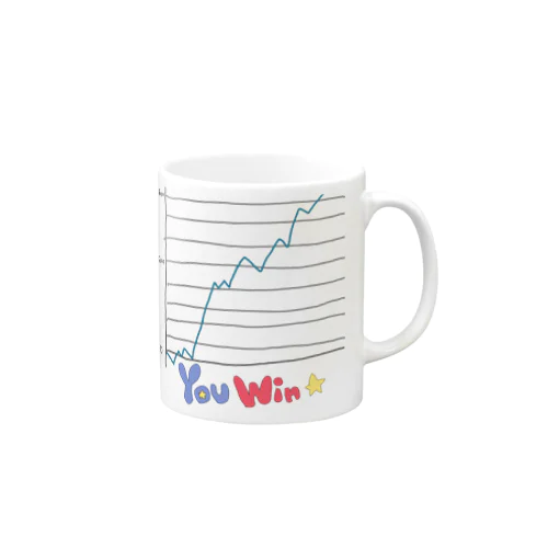 パチンコ・スロット これで勝てる?!!!! Mug