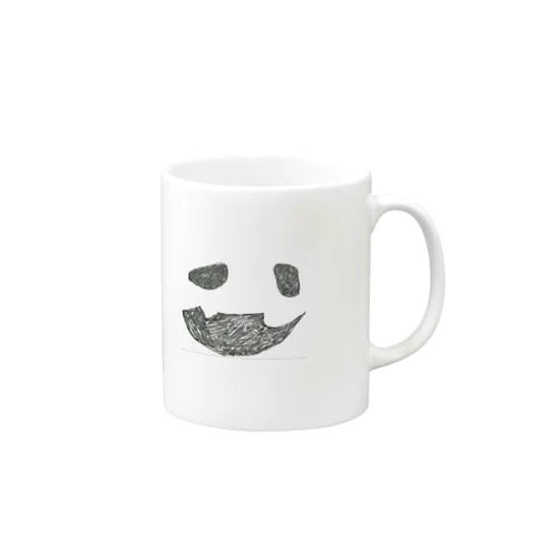 ハロウィンなりきりジャコランタン Mug