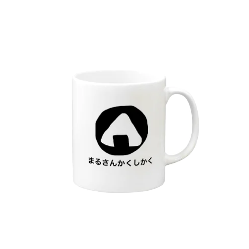 パクパク Mug