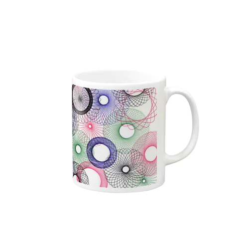 Circle Mug