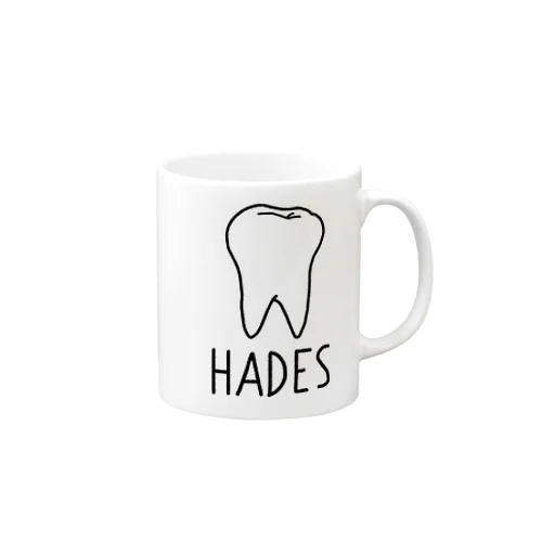 HADES マグカップ