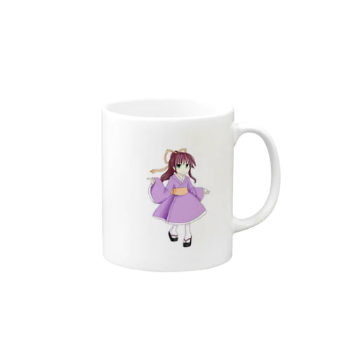 こたにさん Mug