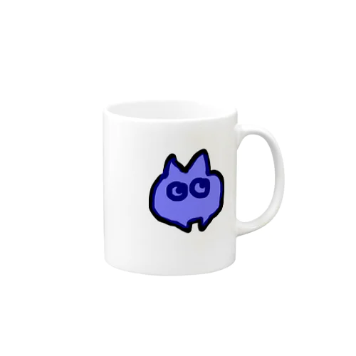 コウモリ Mug