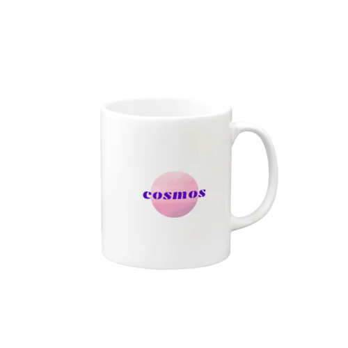 cosmos Mug