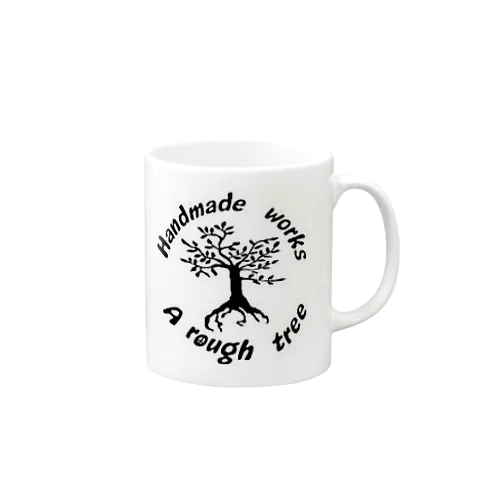 aroughtree Mug