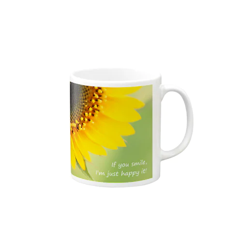 Smile Mug