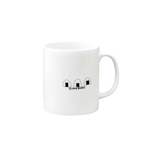 omusubi Mug