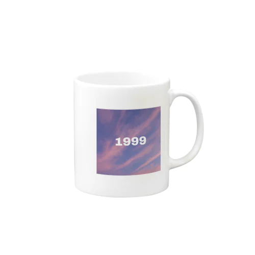 1999 Mug