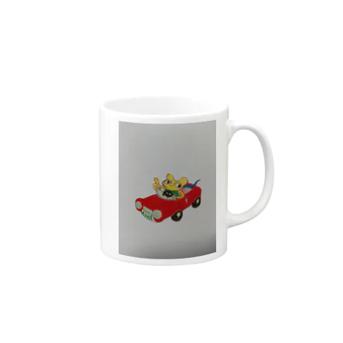 ロメオ Mug