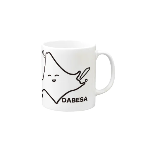 DOSANCO Mug