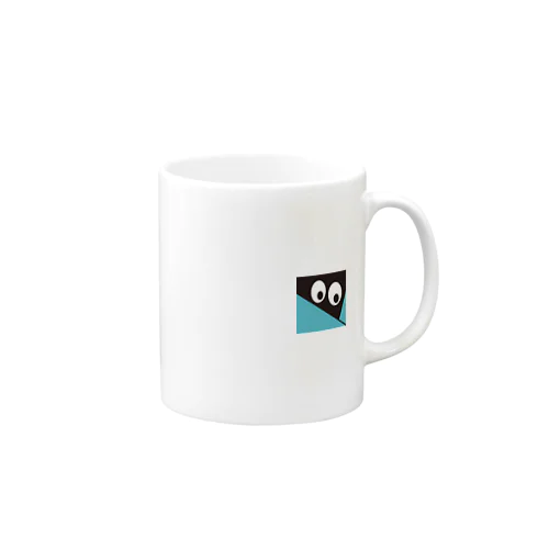 あああ Mug