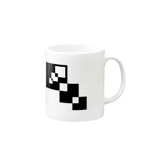 シンプルデザイン Mug