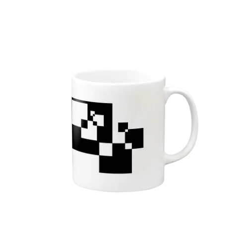 シンプルデザイン Mug