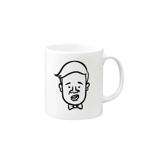 プレイボーイ2 Mug