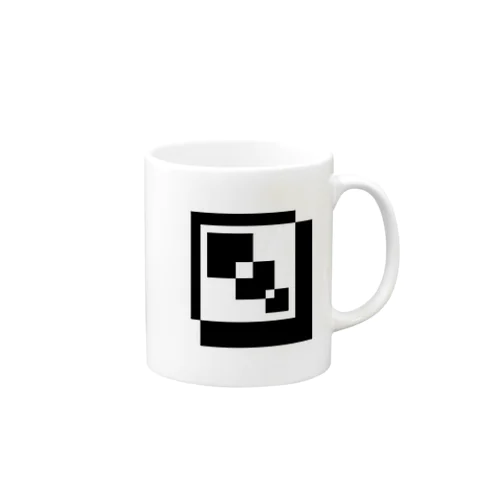 シンプルデザイン Mug