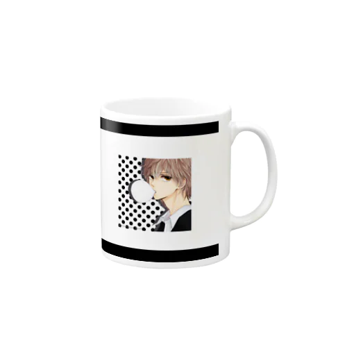 Tachibana Hana オリジナル Mug