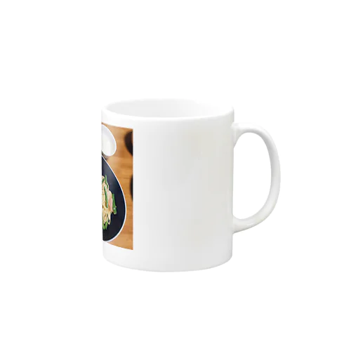 stripe☆strike Mug