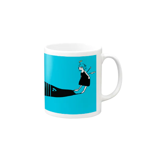 gomine Mug