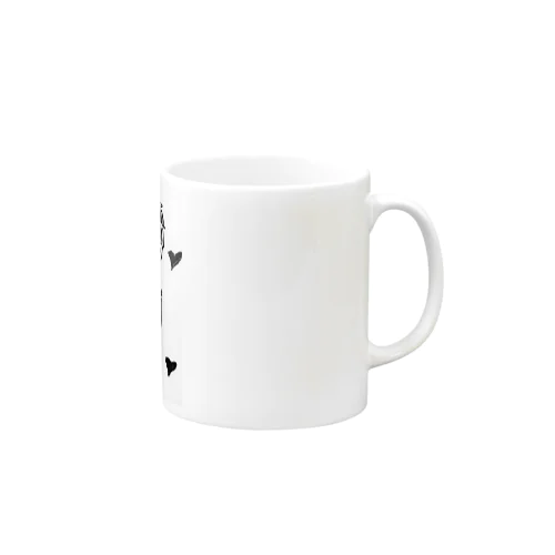 Lover Mug