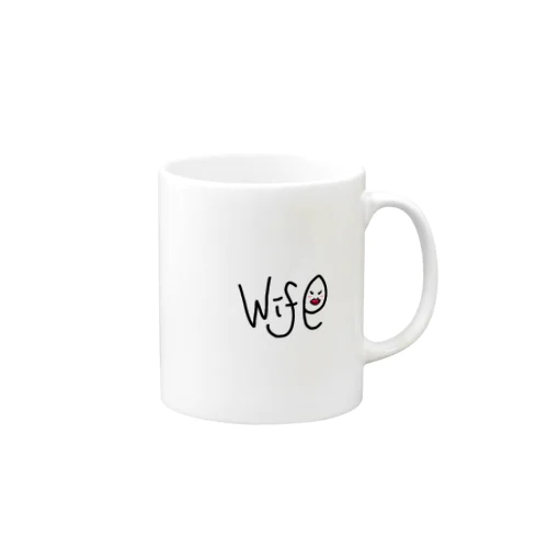 YOME Mug