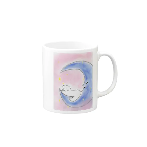 papermoon Mug