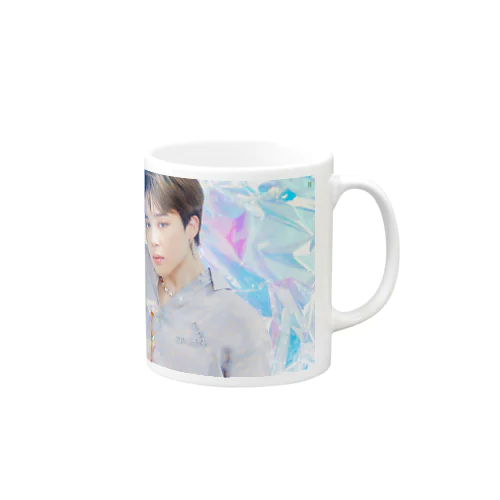 BTS ジミン　マグカップ Mug