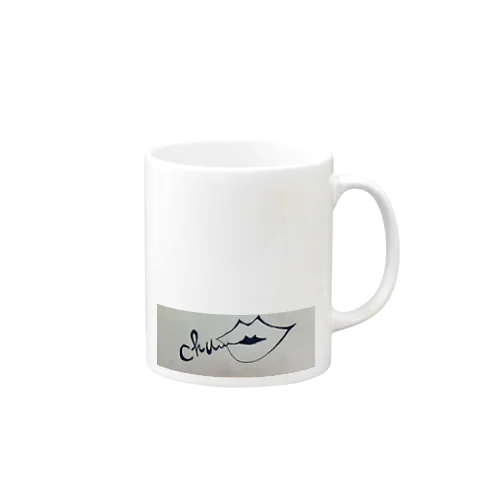 chu 1118 Mug