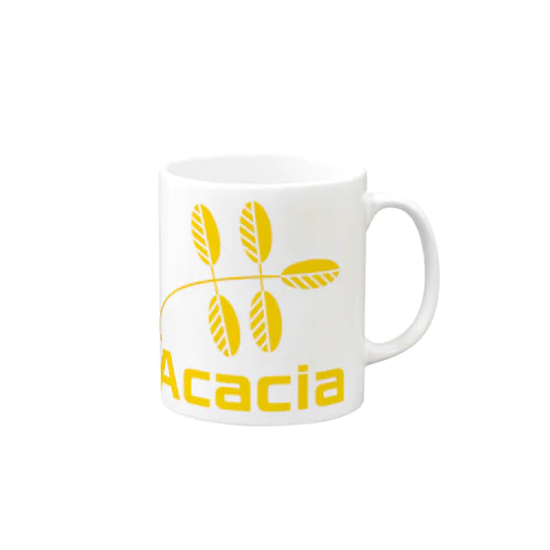 Acacia マグカップ