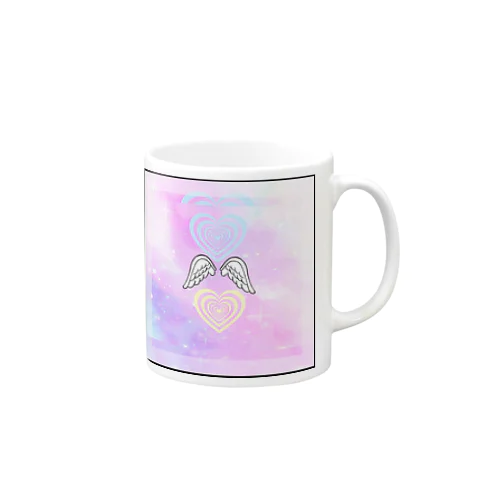 ゆめかわいい Mug