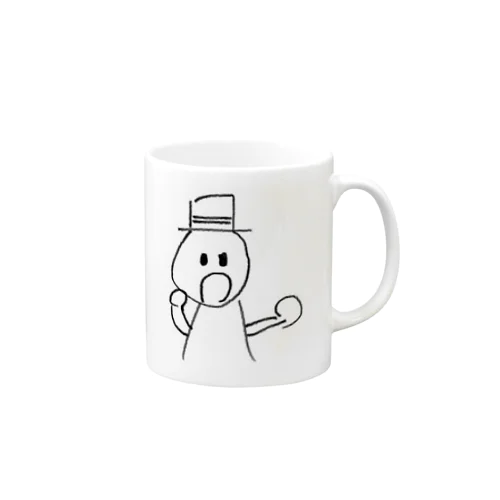 DJTOC Mug