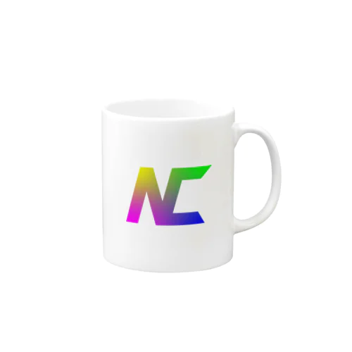 NC Mug