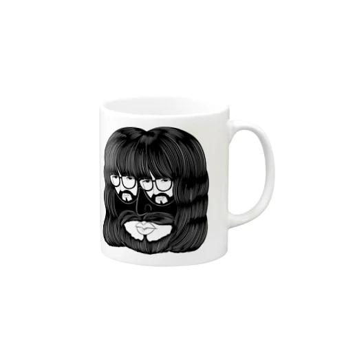 poster_goods Mug