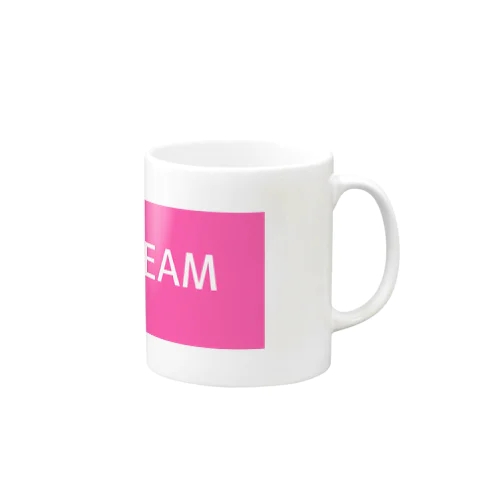 ONE TEAM Mug