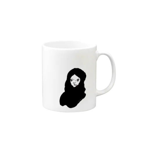 CLUB_4　オリジナル雑貨 Mug