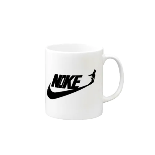 NOKE Mug