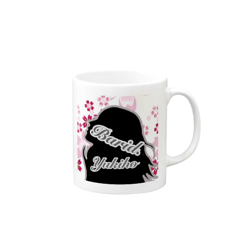 Barid.～Yukiho version～ Mug