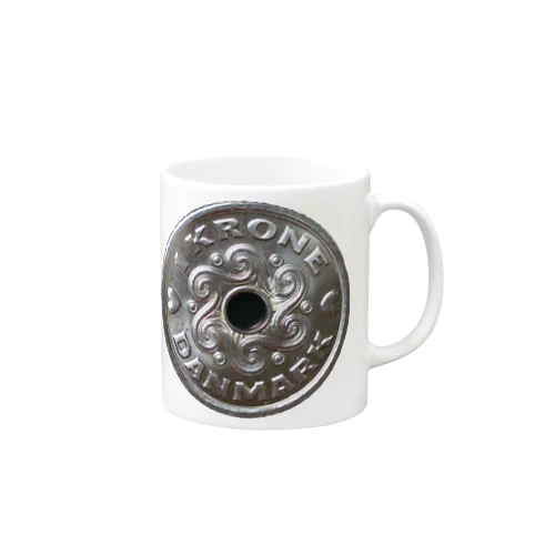 1krone Mug