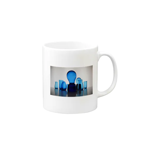 object-001 Mug