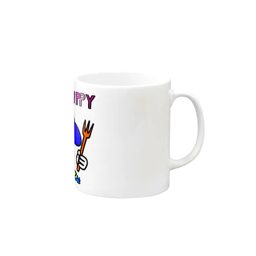 murder puppy5 Mug