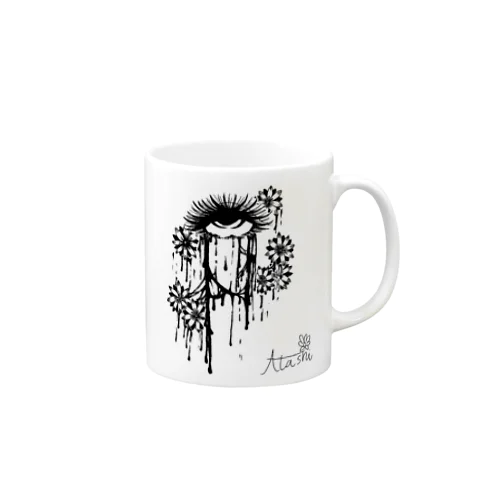 sisen Mug