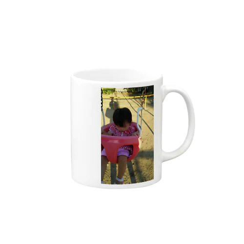 お好きな写真入れます Mug