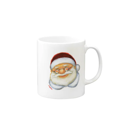 Merry Christmas Mug