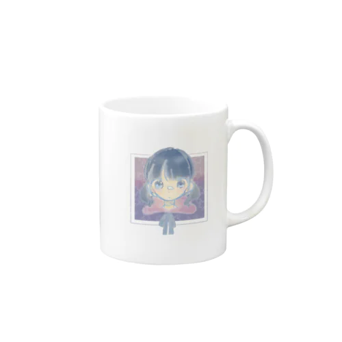 cosmos Mug