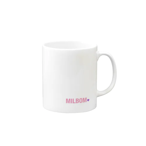 MILBOM Mug