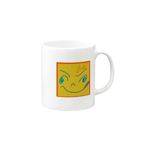 yumchan Mug