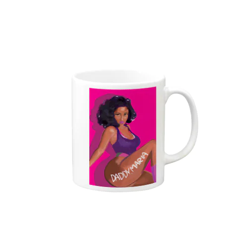 Daddy.girl Mug