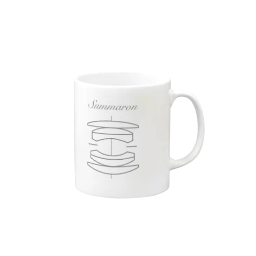 Summaron Mug