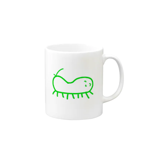 IC Mug