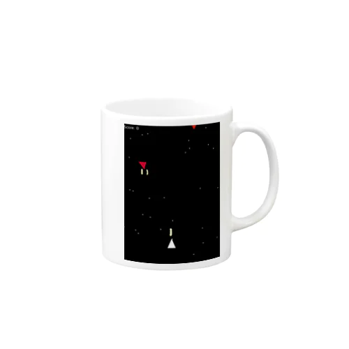 プロトタイプゲームプログラミング Mug