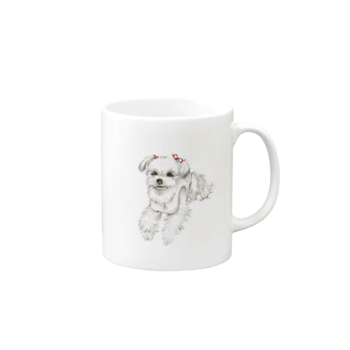 wanko Mug